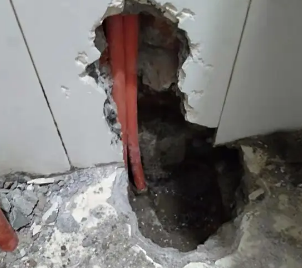 威宁漏水检测电话