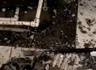 威宁漏水检测电话