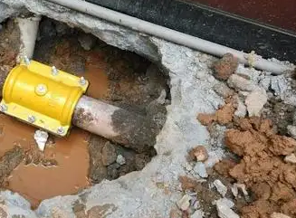 威宁漏水检测哪家好