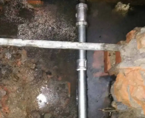 威宁漏水检测公司电话