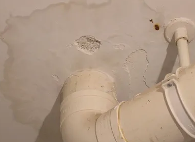 威宁卫生间测漏水多少钱