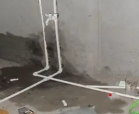 威宁水管漏水检测多少钱