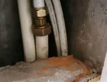 威宁水管漏水检测哪家好