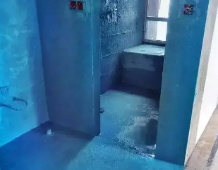威宁卫生间防水哪家好