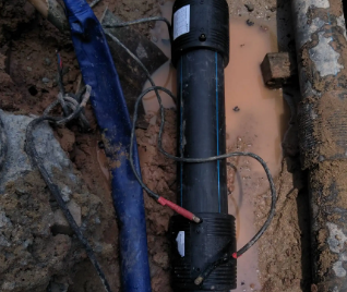 威宁水管漏水检测多少钱