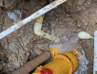 威宁水管漏水检测哪家好