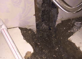 威宁卫生间测漏水哪家好