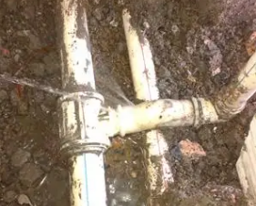 威宁卫生间测漏水多少钱