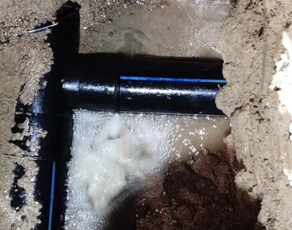 威宁水管漏水检测哪家好