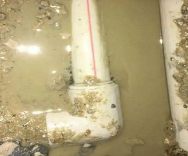 威宁水管漏水检测多少钱