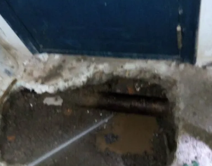 威宁水管漏水检测多少钱