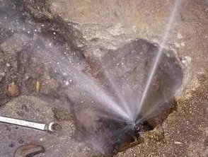 威宁水管漏水检测哪家好